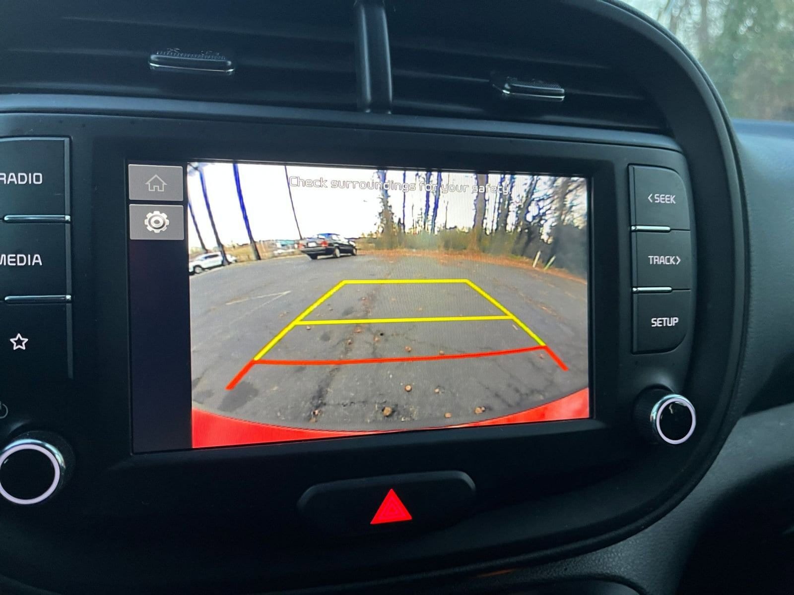 Thumbnail: 2025 Kia Soul - 22