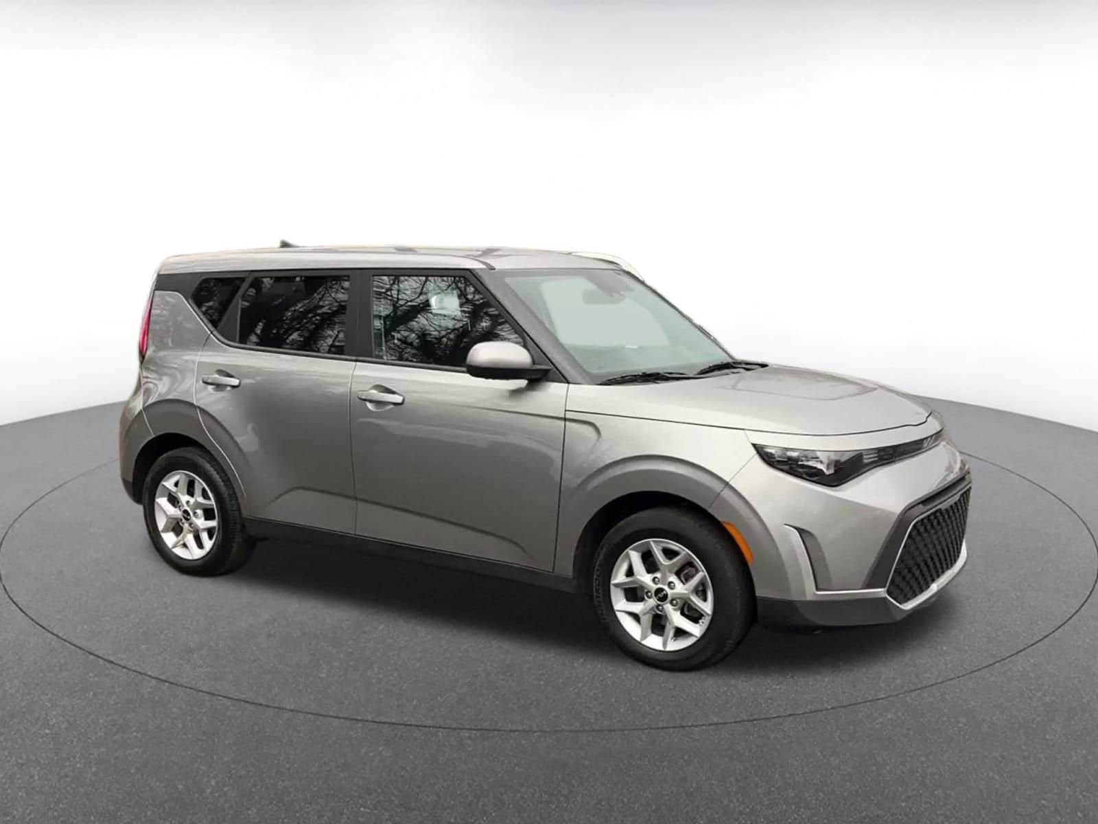 Thumbnail: 2025 Kia Soul - 2