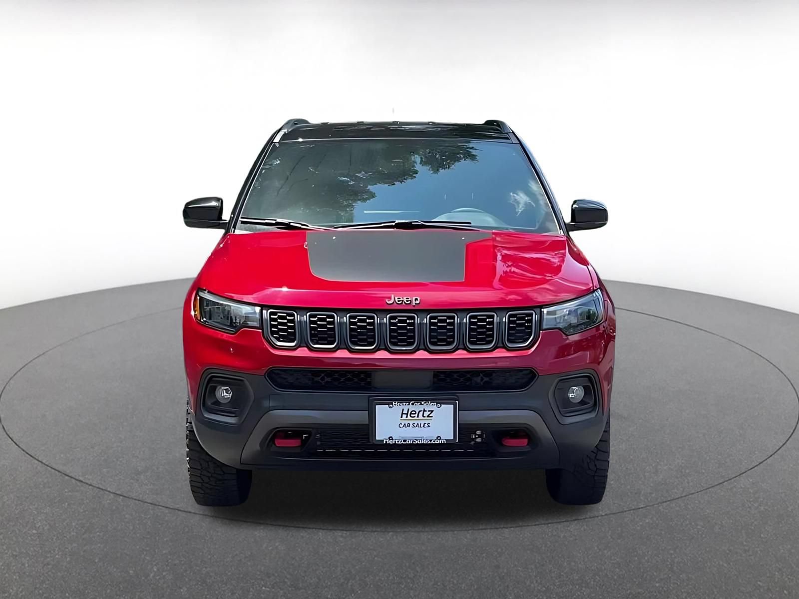 Thumbnail: 2025 Jeep Compass - 11