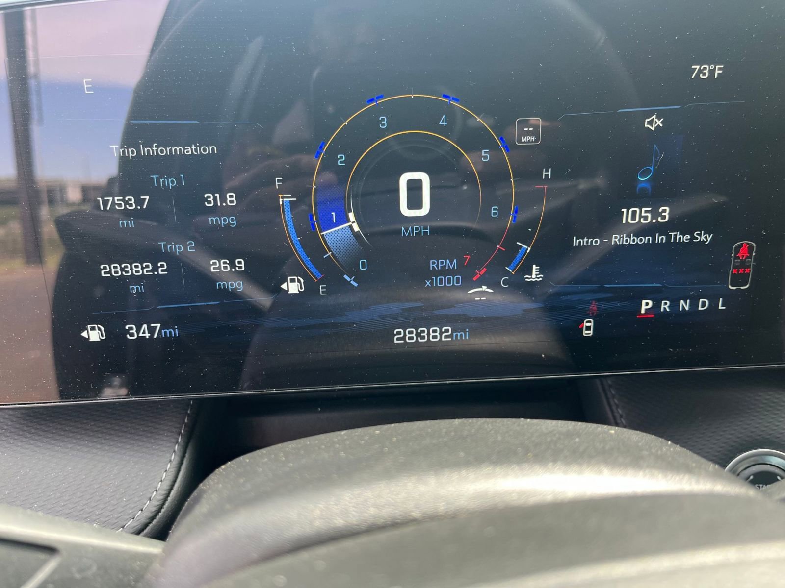 Thumbnail: 2025 Chevrolet Equinox - 21