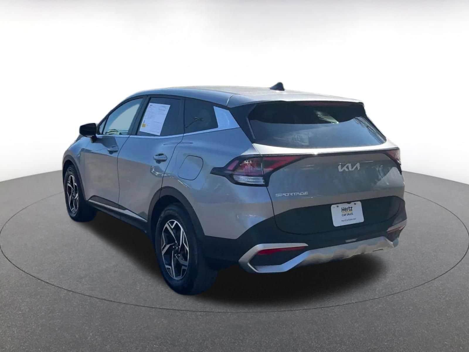 Thumbnail: 2025 Kia Sportage - 10