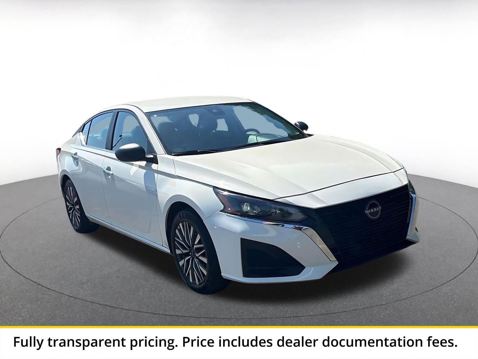 Thumbnail: 2025 Nissan Altima - 1