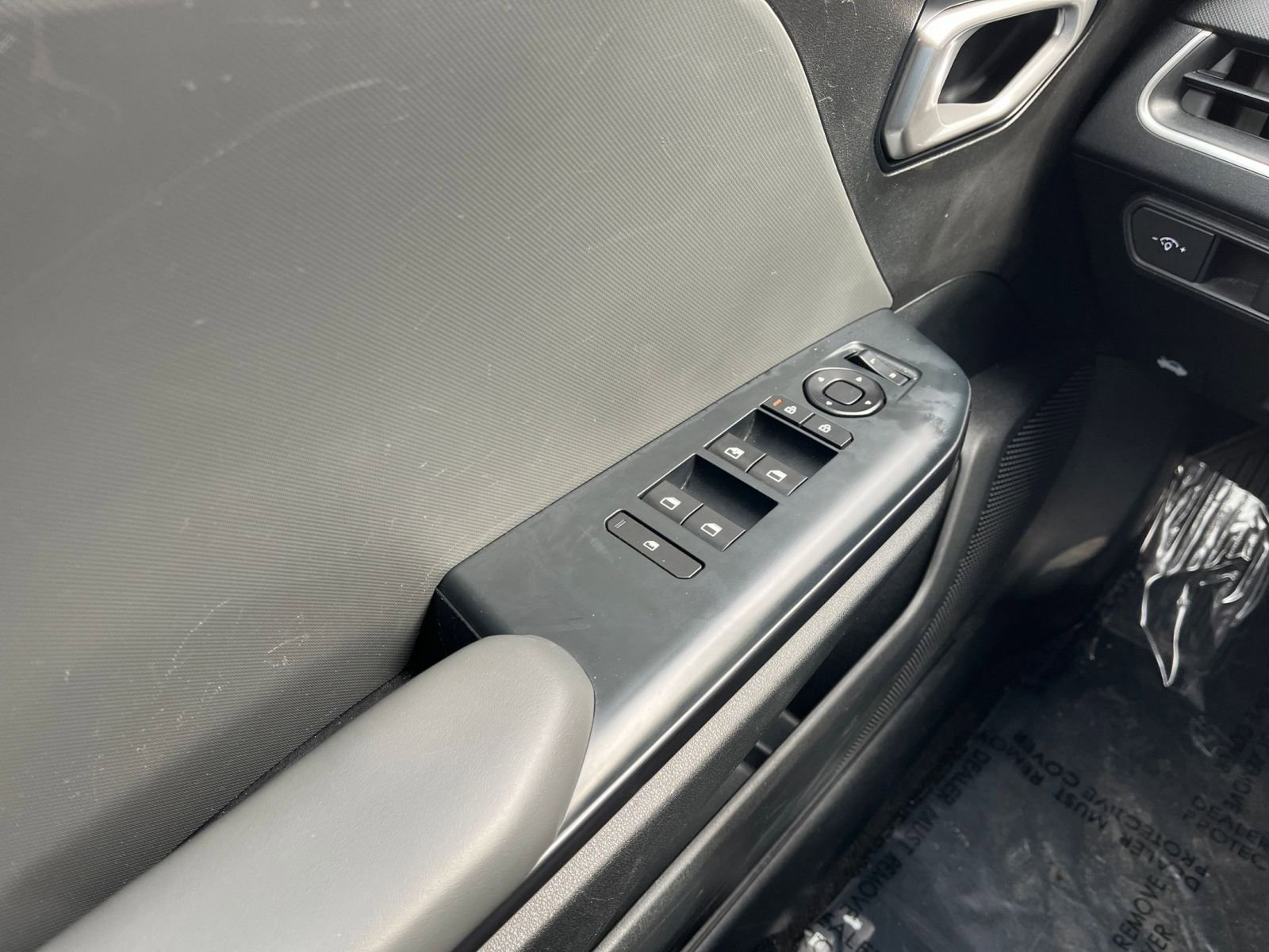 Thumbnail: 2025 Kia K4 - 18