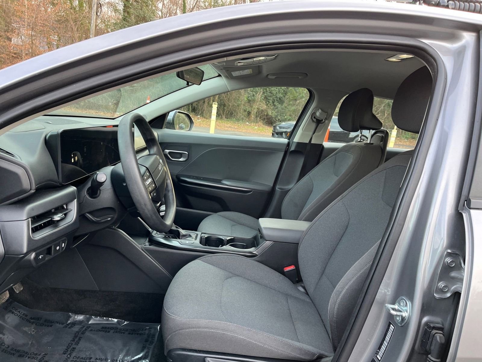 Thumbnail: 2025 Kia K4 - 25