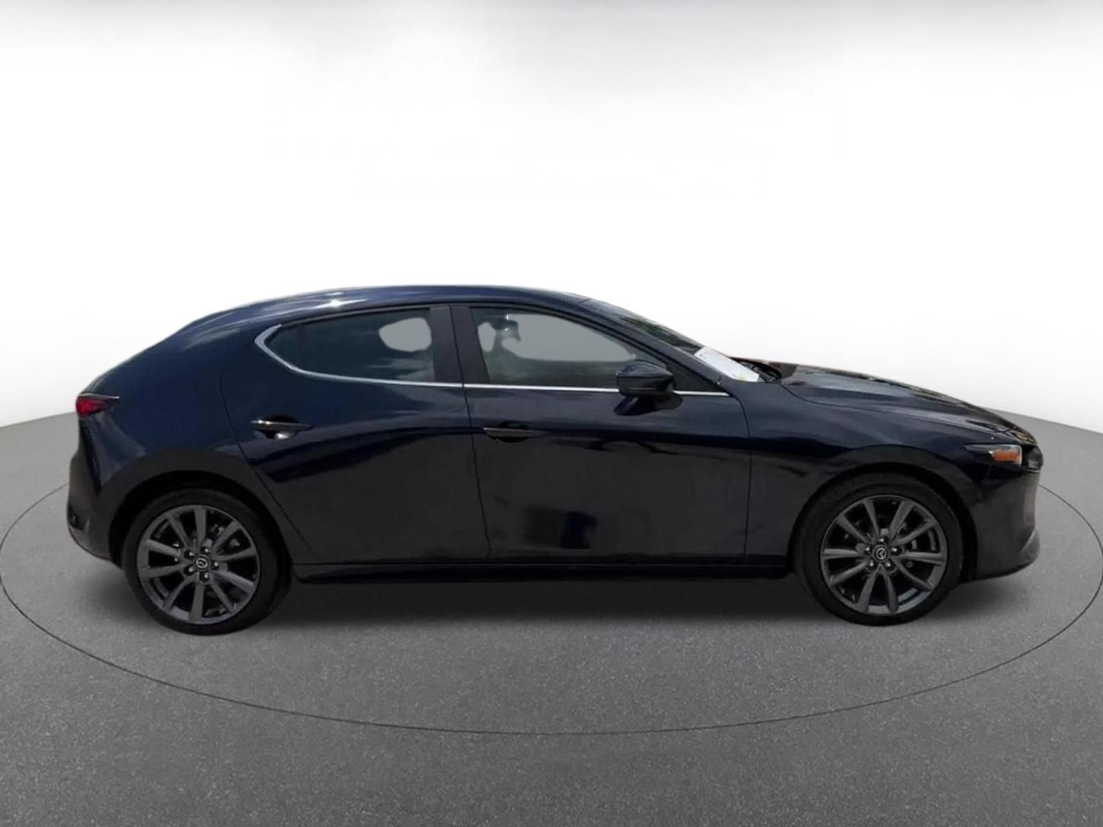 Thumbnail: 2026 Mazda Mazda3 - 13