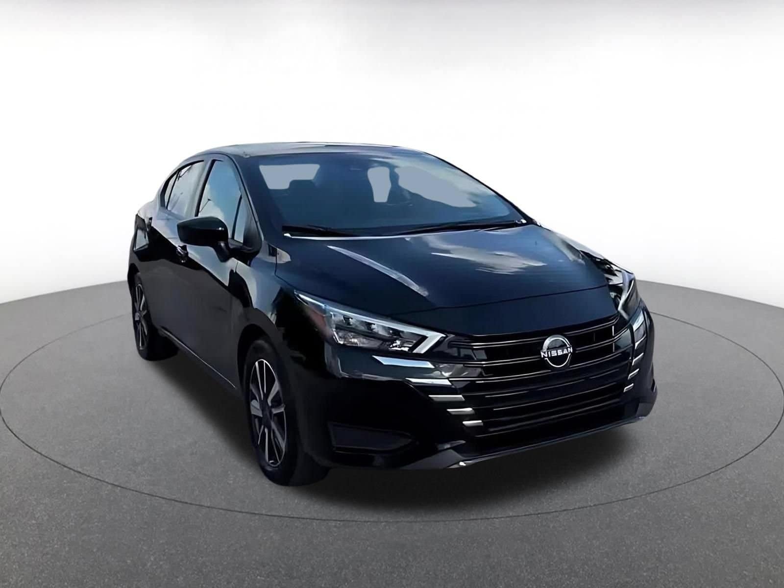 Thumbnail: 2025 Nissan Versa - 3