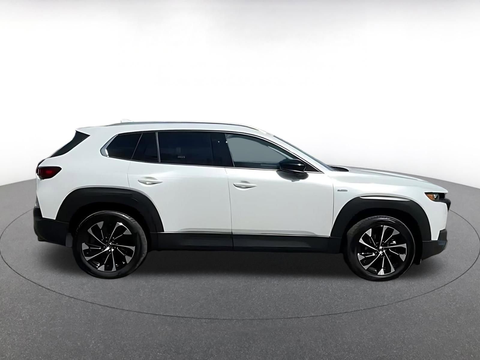 Thumbnail: 2025 Mazda CX-50 - 9