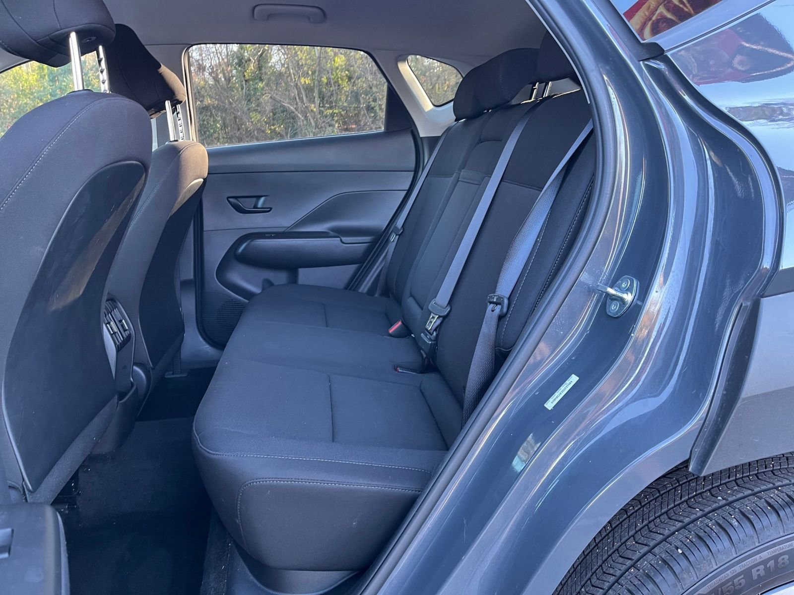 Thumbnail: 2025 Hyundai Kona - 25