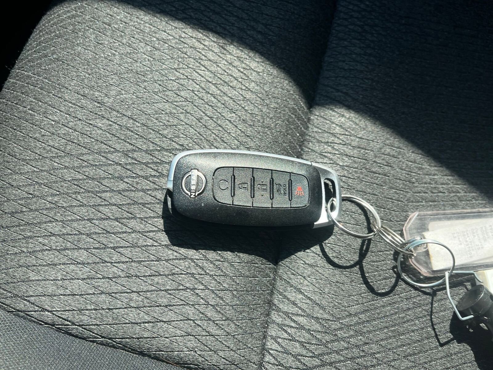 Thumbnail: 2025 Nissan Rogue - 27