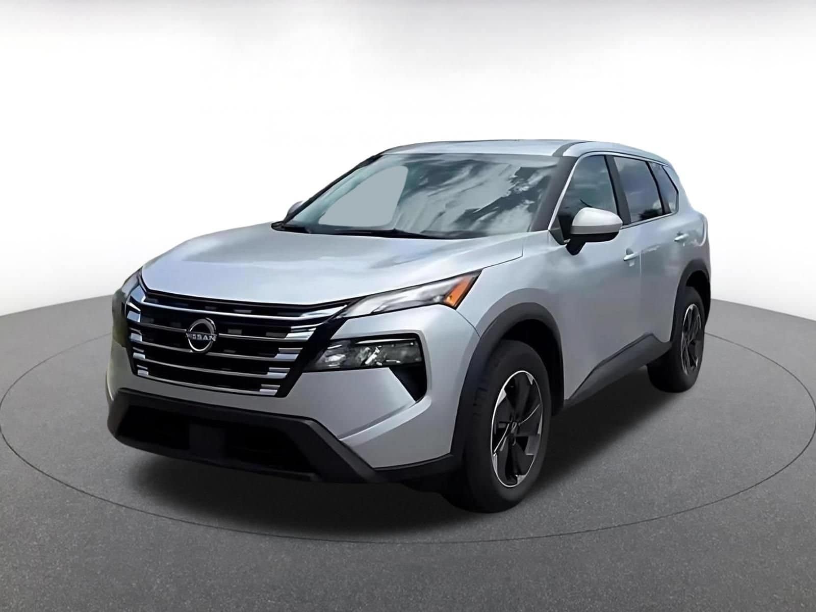 Thumbnail: 2025 Nissan Rogue - 7