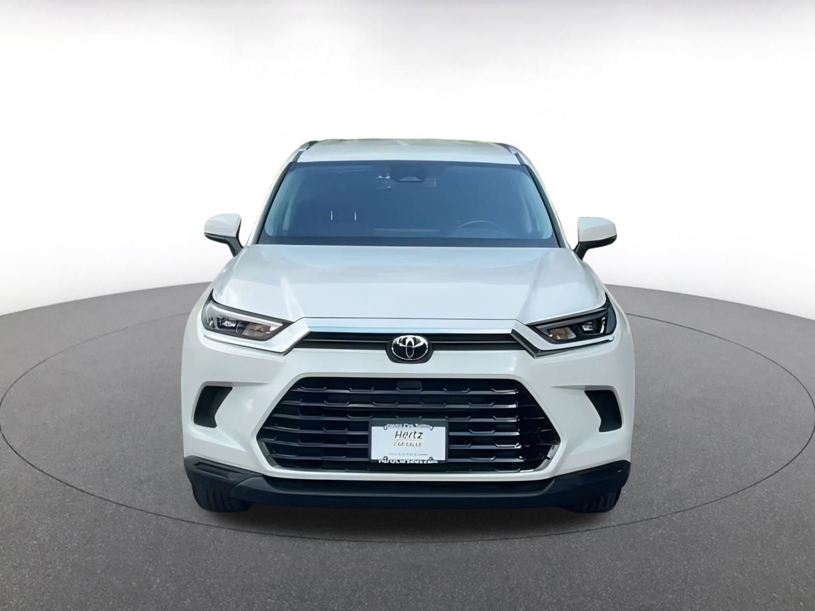 Thumbnail: 2024 Toyota Grand Highlander - 5