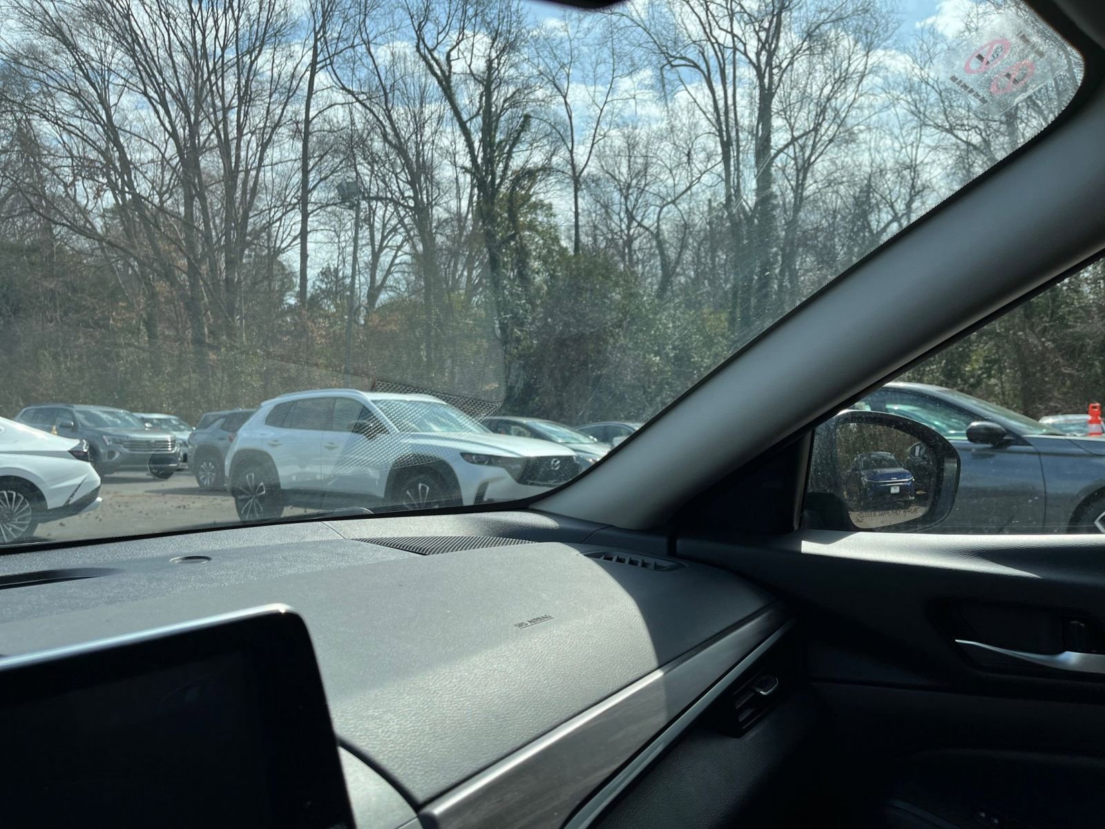 Thumbnail: 2025 Nissan Altima - 35