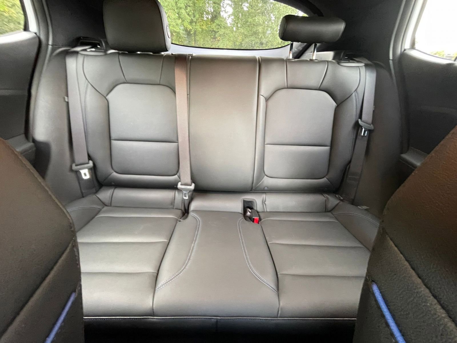 Thumbnail: 2025 Buick Envista - 34