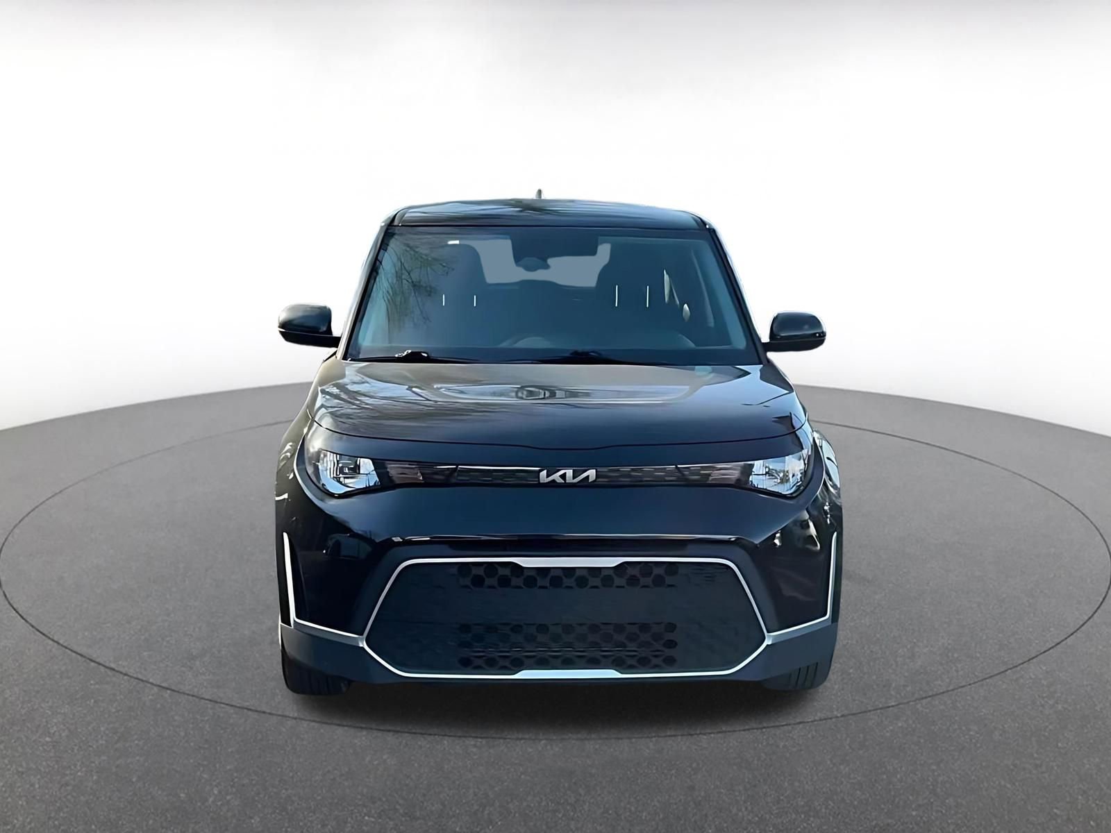 Thumbnail: 2025 Kia Soul - 4