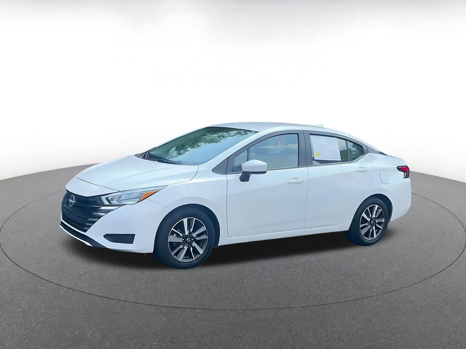Thumbnail: 2025 Nissan Versa - 6