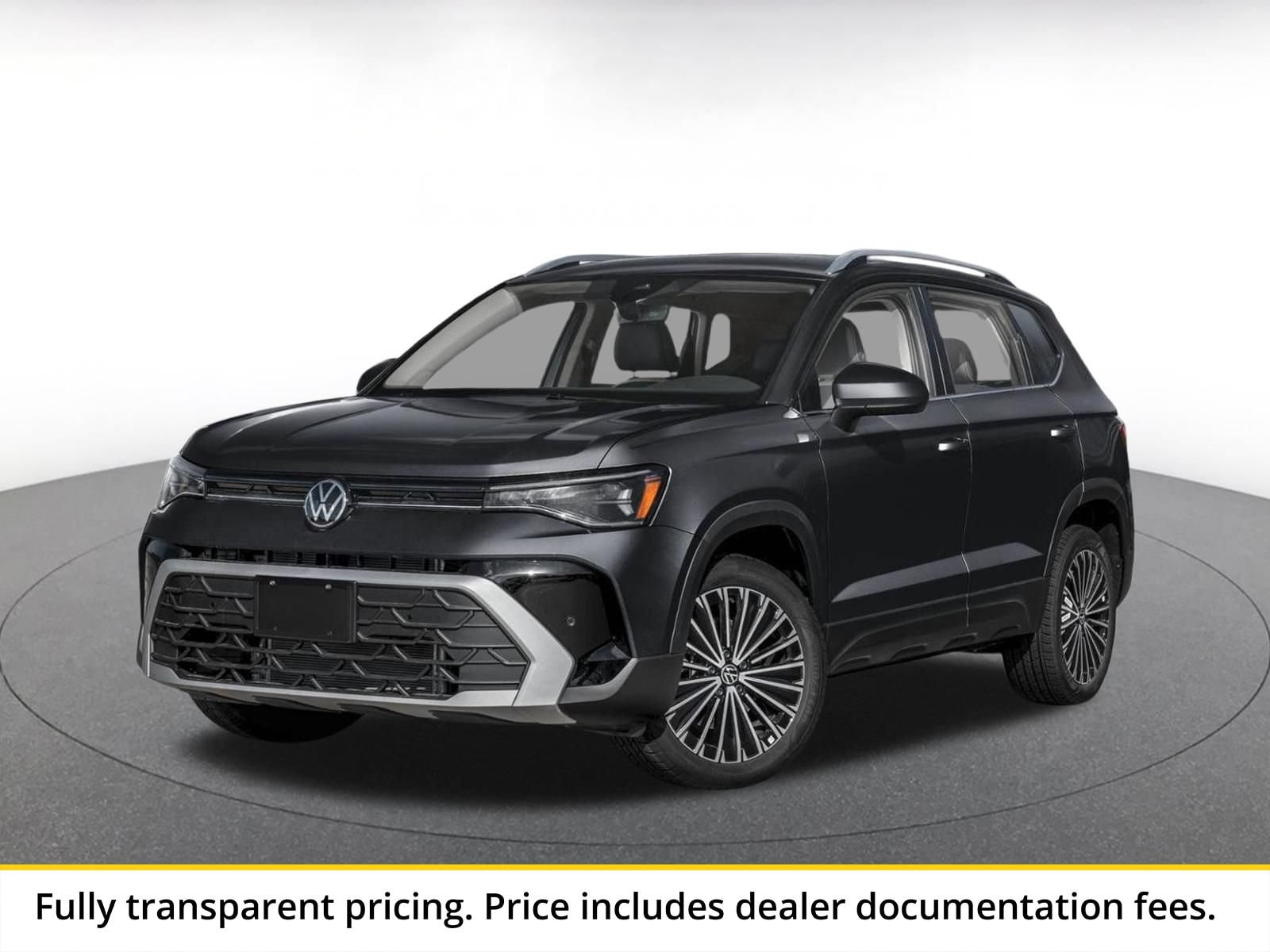 Thumbnail: 2026 Volkswagen Taos - 1