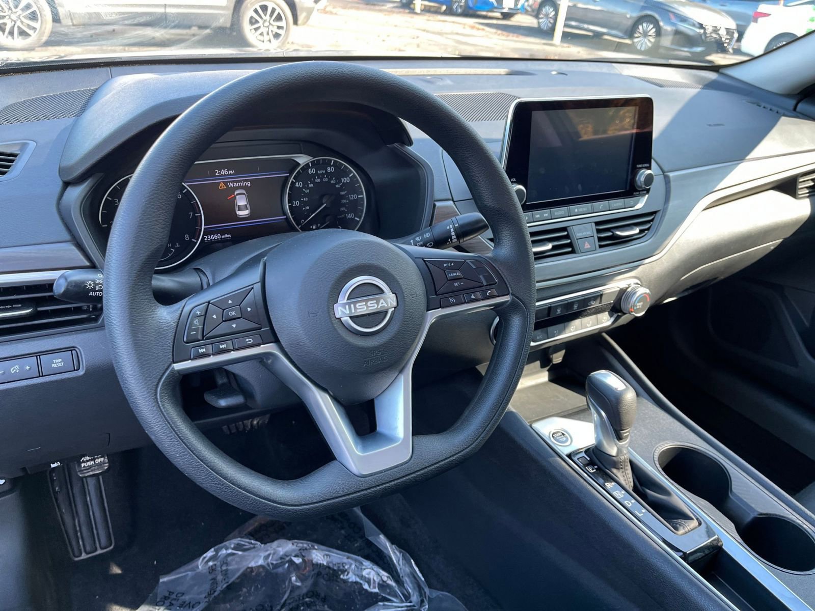 Thumbnail: 2025 Nissan Altima - 28