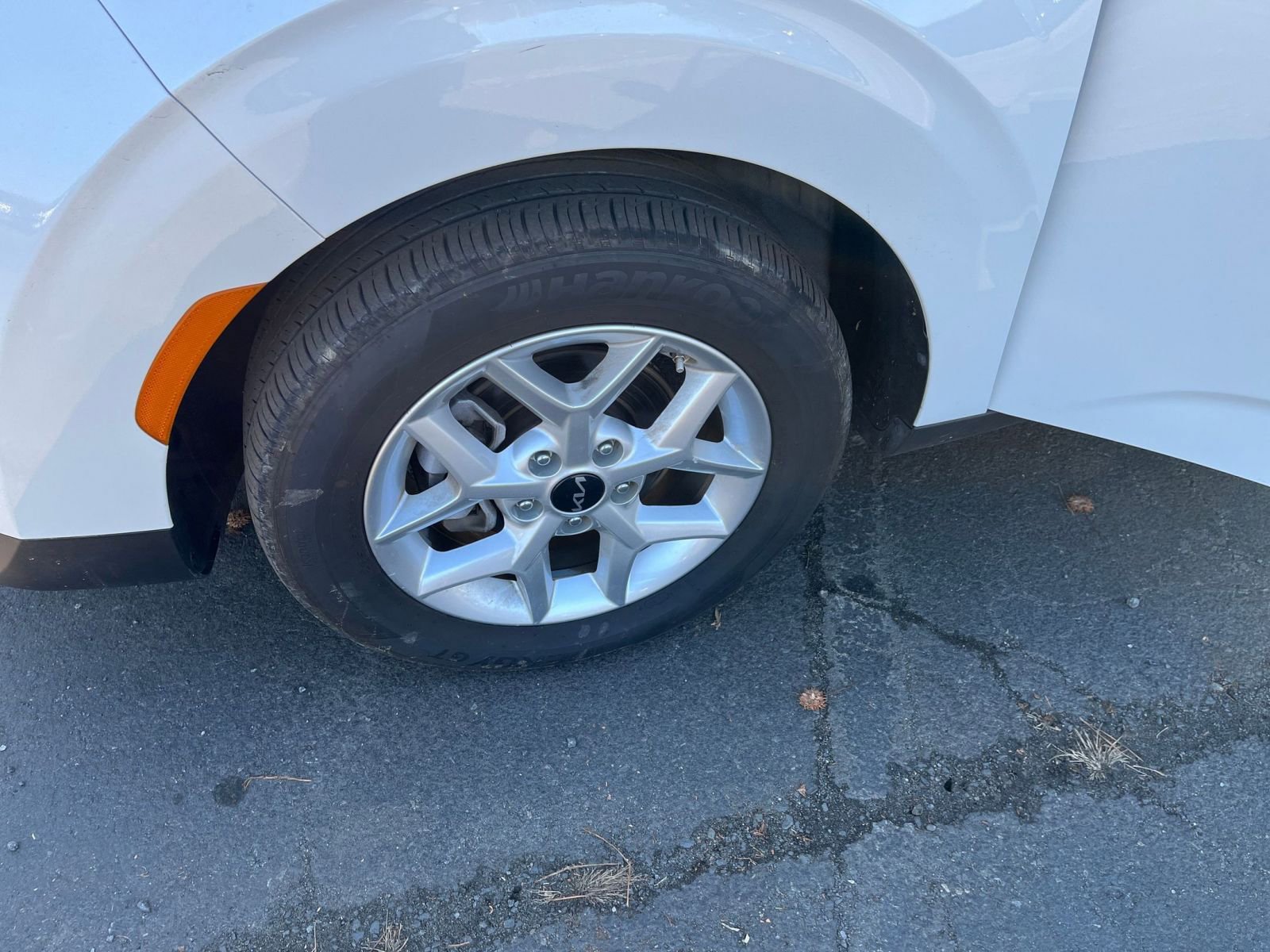 Thumbnail: 2025 Kia Soul - 28