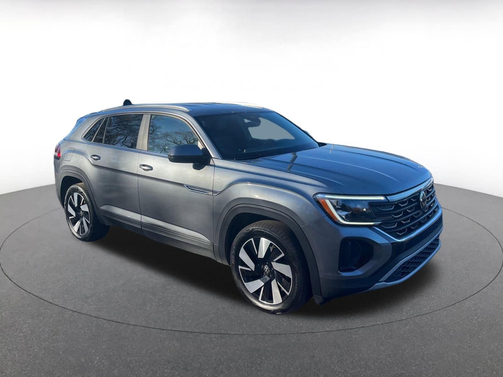 Thumbnail: 2025 Volkswagen Atlas - 1