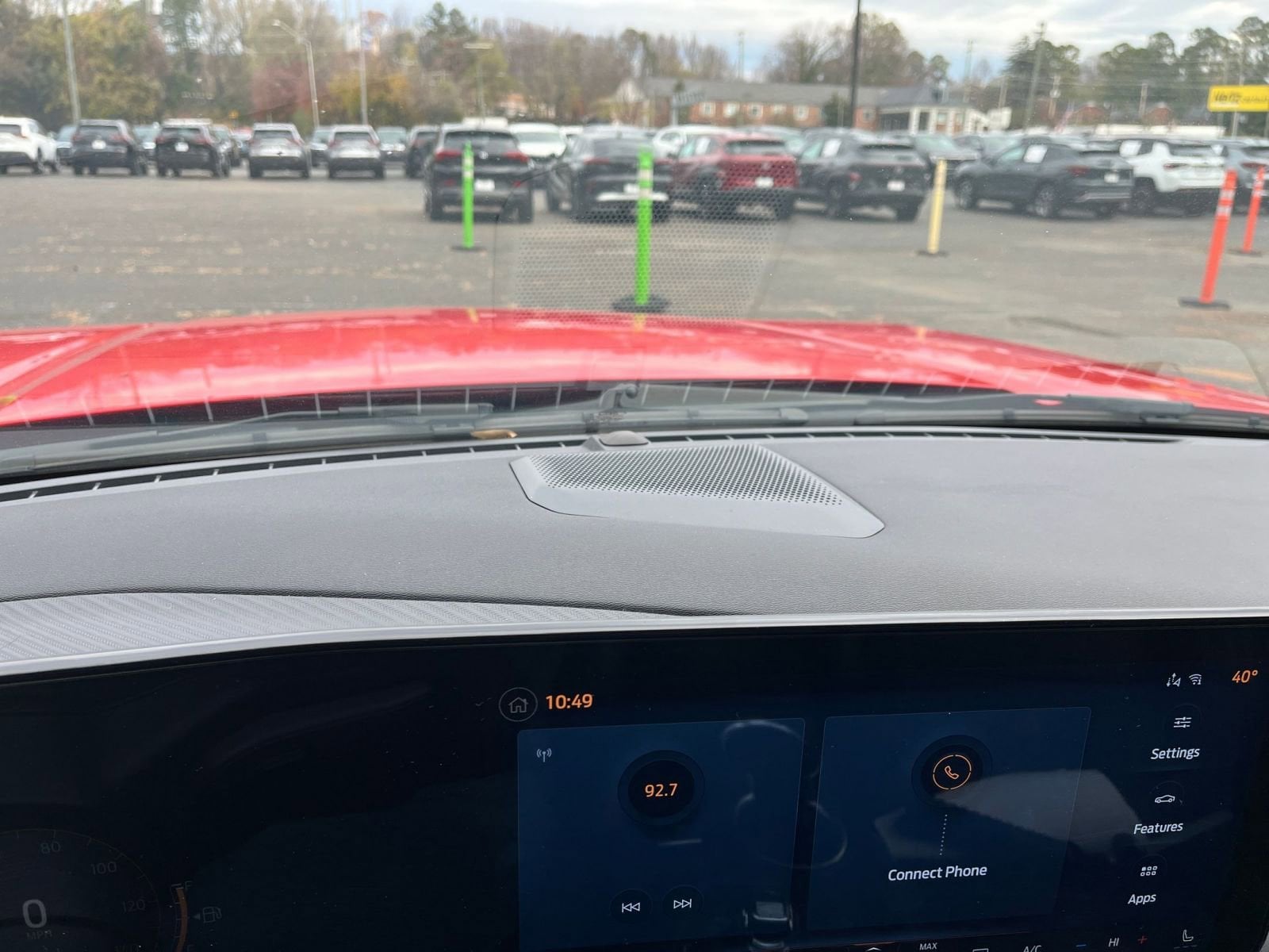 Thumbnail: 2024 Ford Mustang - 18