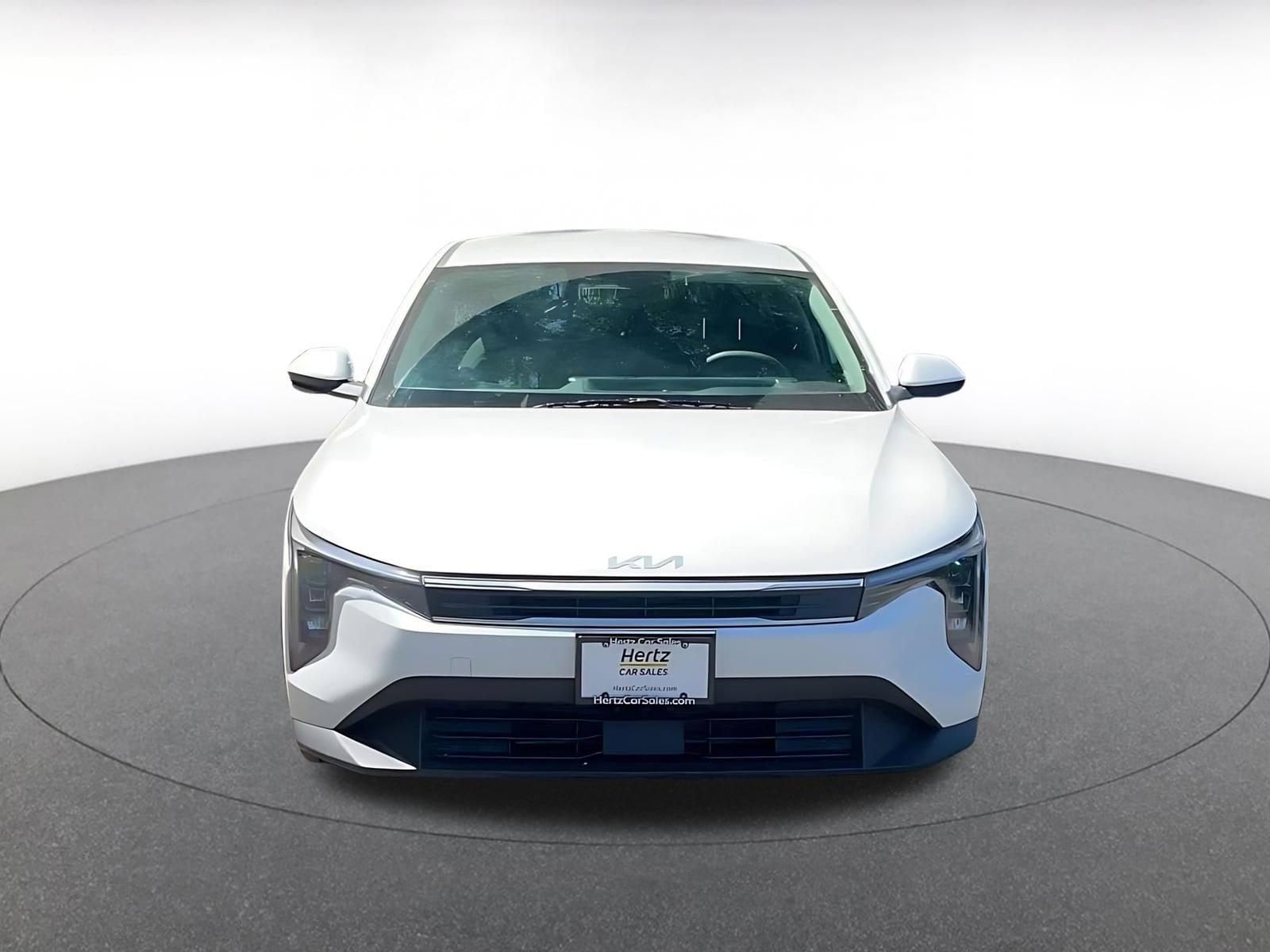 Thumbnail: 2025 Kia K4 - 4