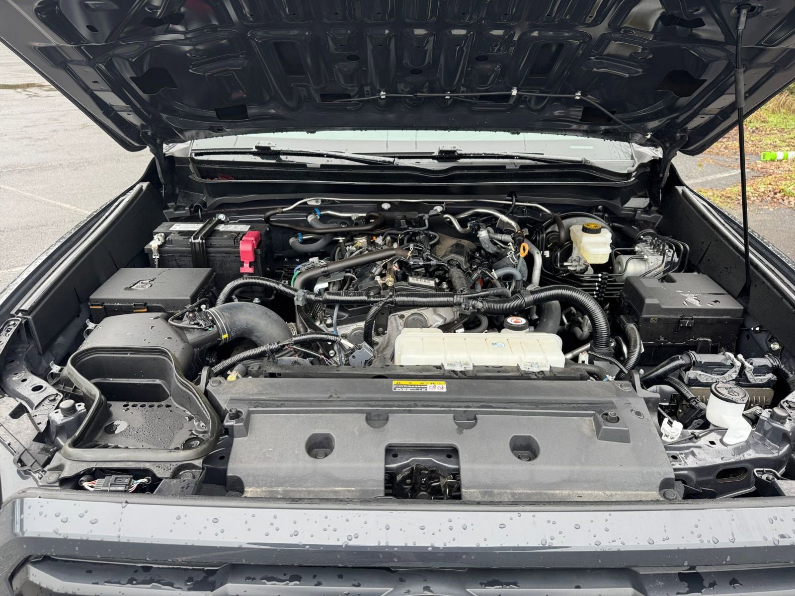 Thumbnail: 2024 Toyota Tacoma - 28