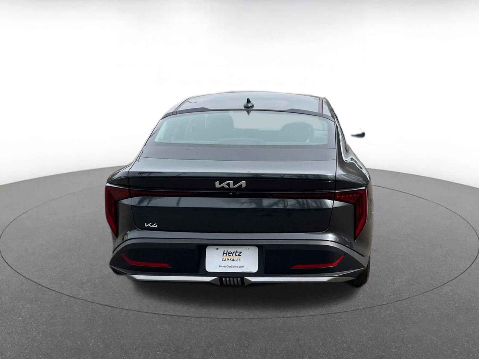 Thumbnail: 2025 Kia K4 - 14