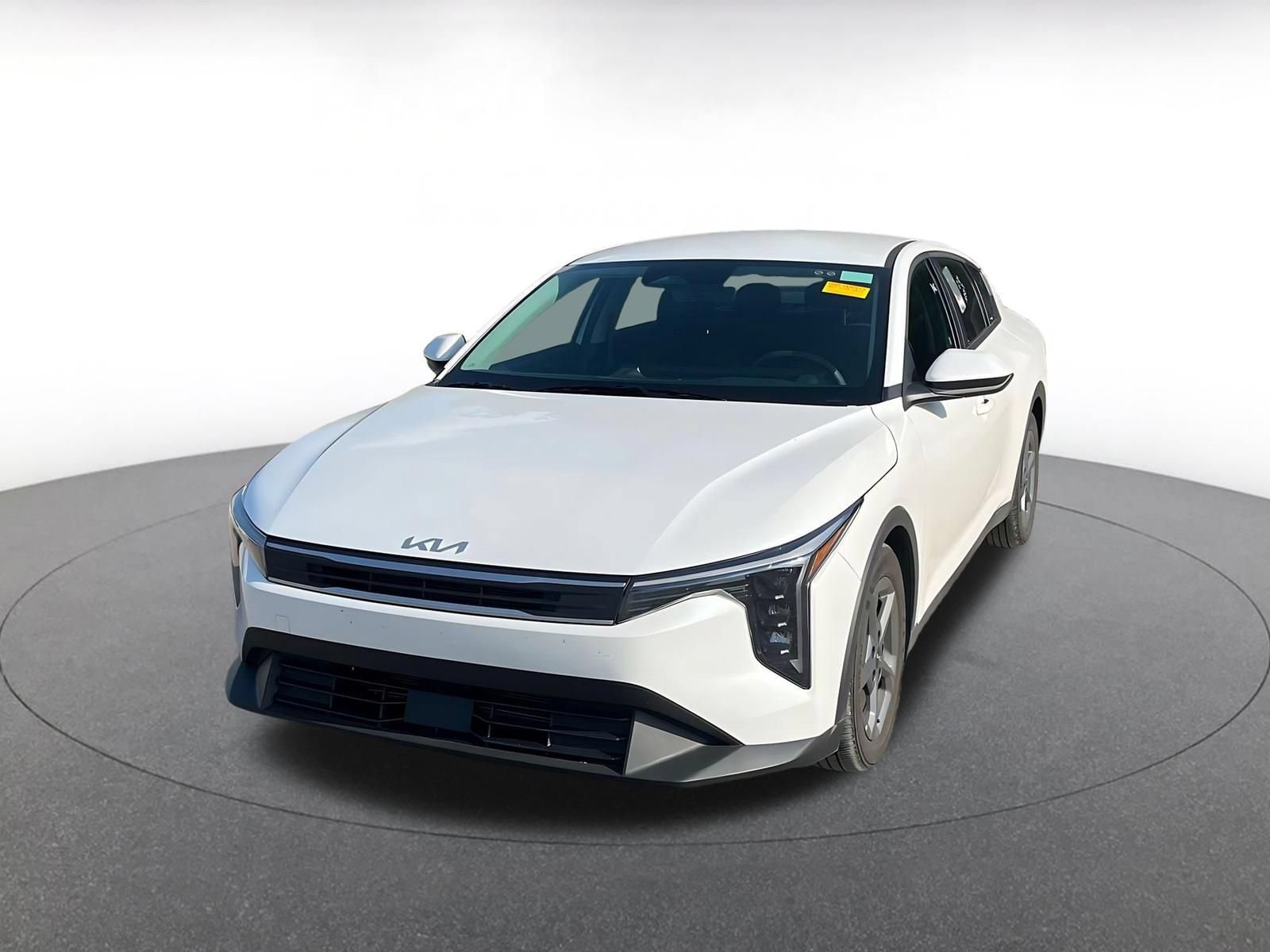 Thumbnail: 2026 Kia K4 - 3