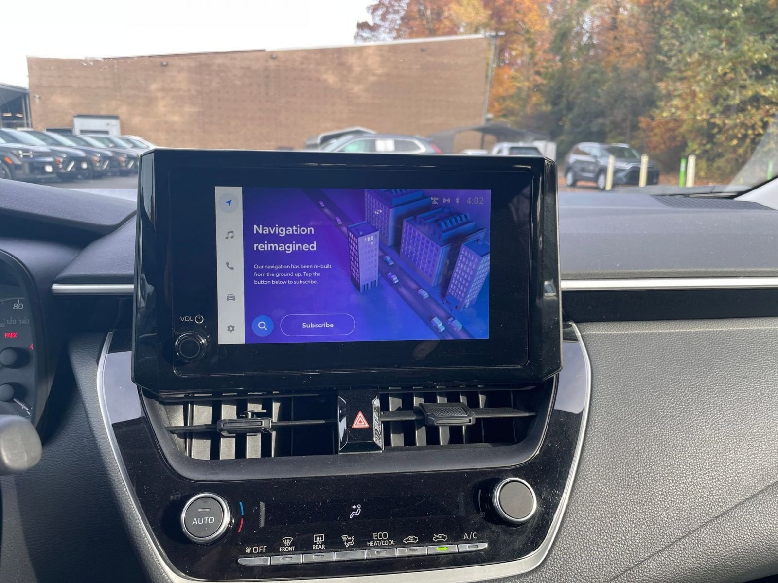 Thumbnail: 2025 Toyota Corolla - 18