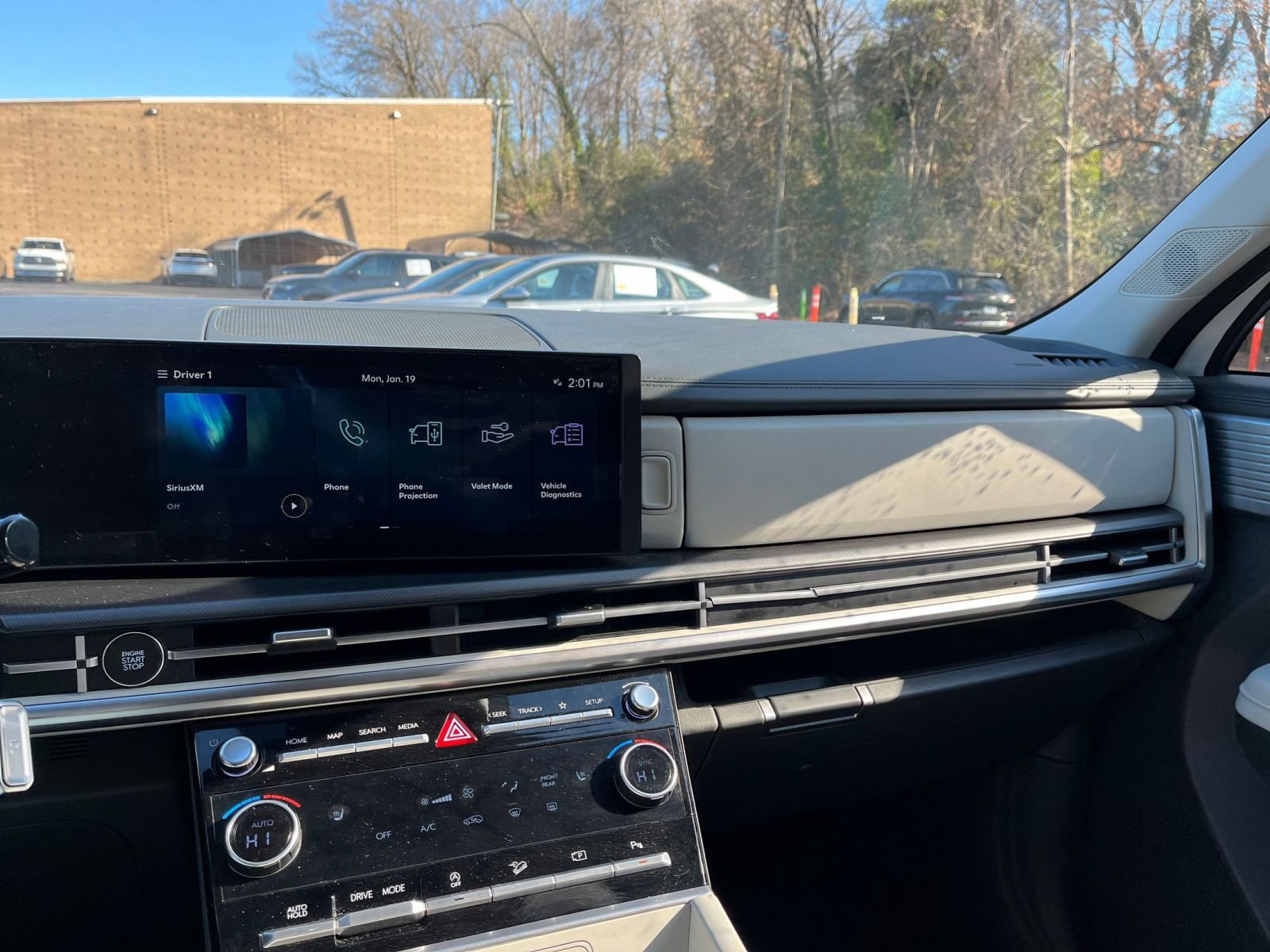 Thumbnail: 2025 Hyundai Santa Fe - 17