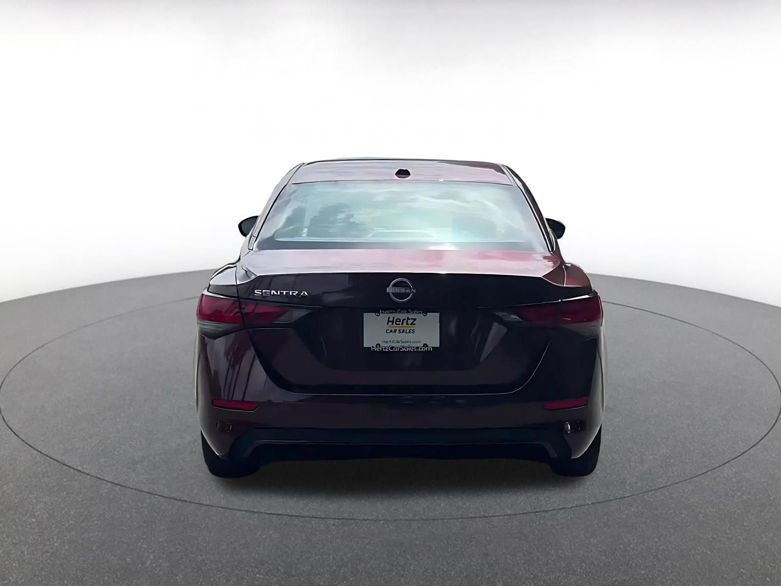 Thumbnail: 2025 Nissan Sentra - 10