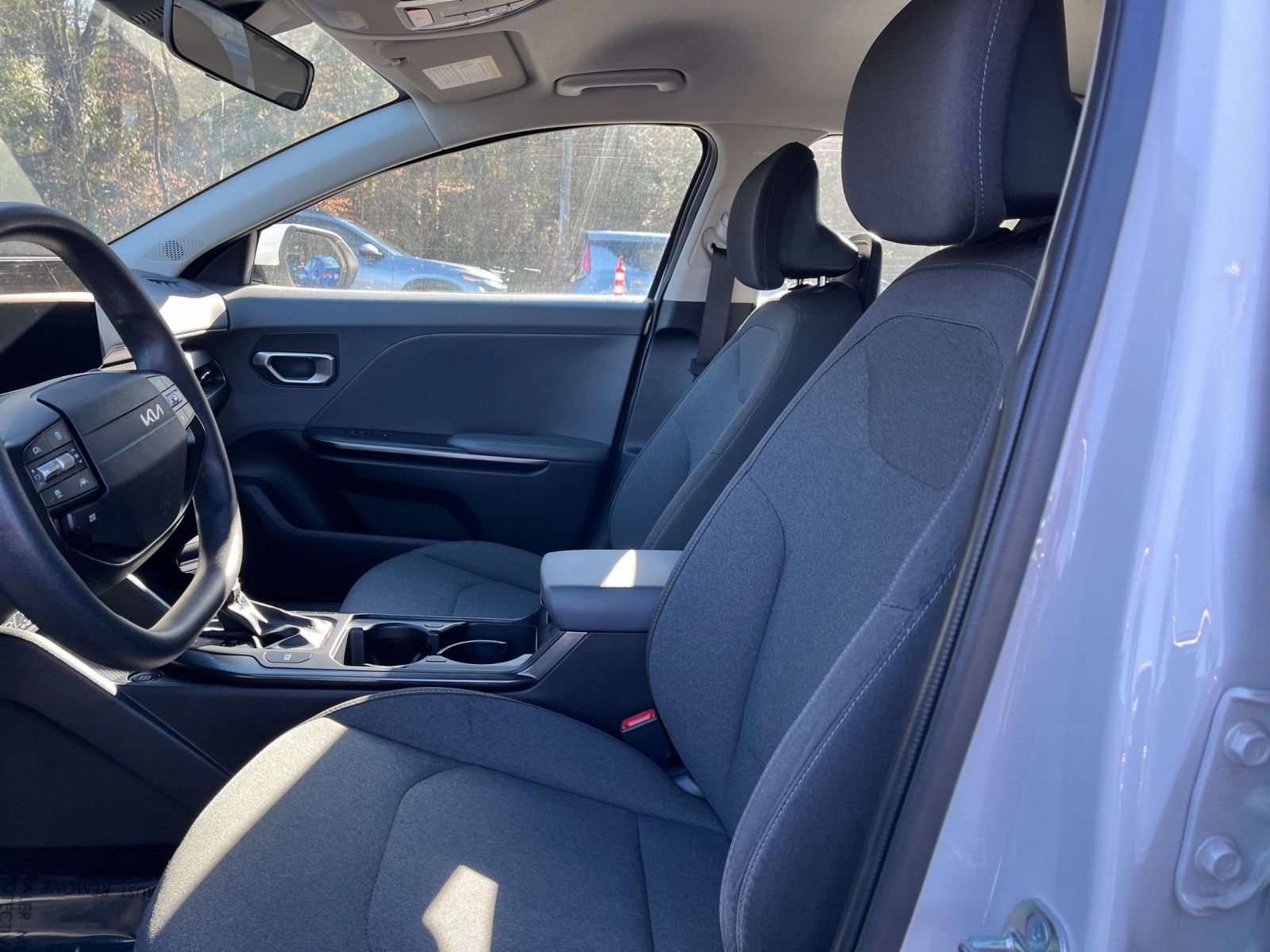 Thumbnail: 2025 Kia K4 - 25