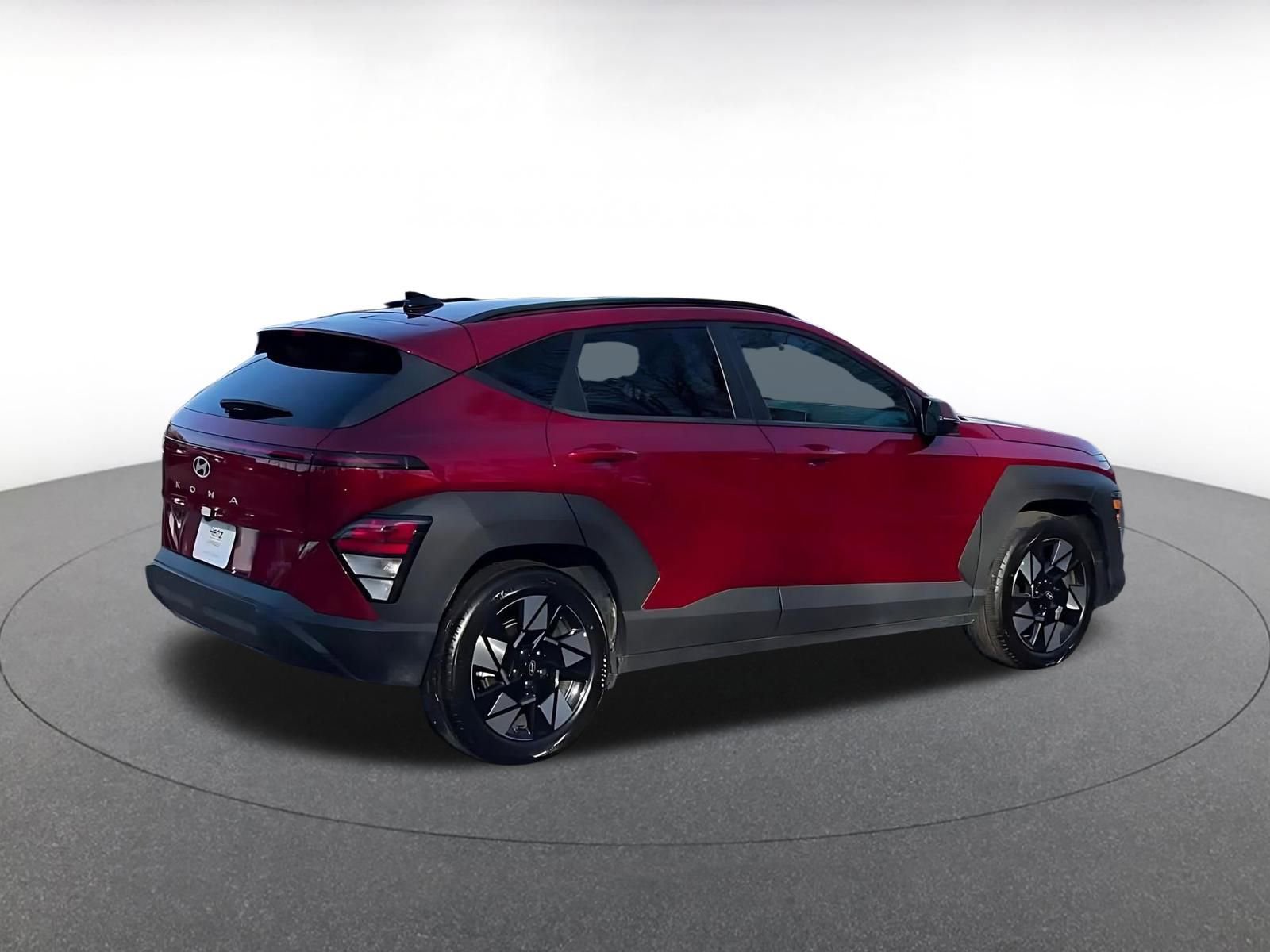 Thumbnail: 2025 Hyundai Kona - 15