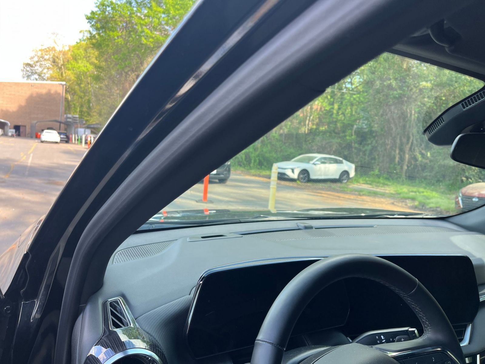 Thumbnail: 2025 Chevrolet Equinox - 34