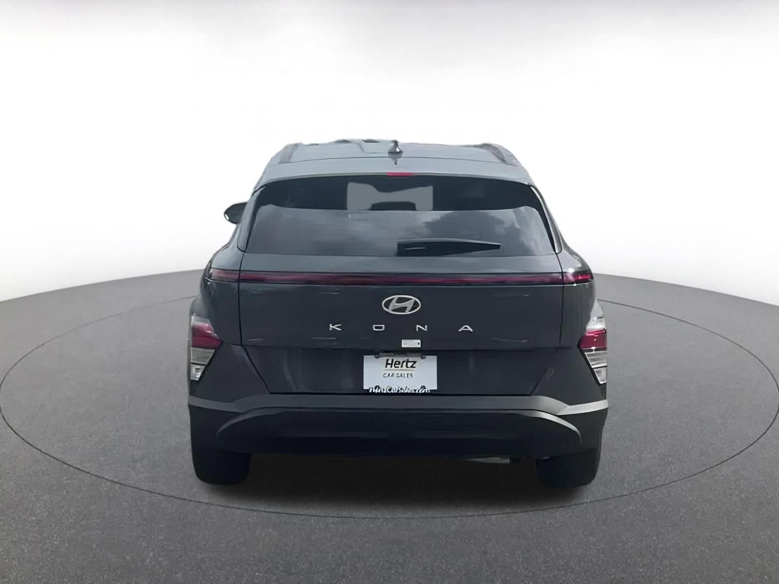 Thumbnail: 2025 Hyundai Kona - 12