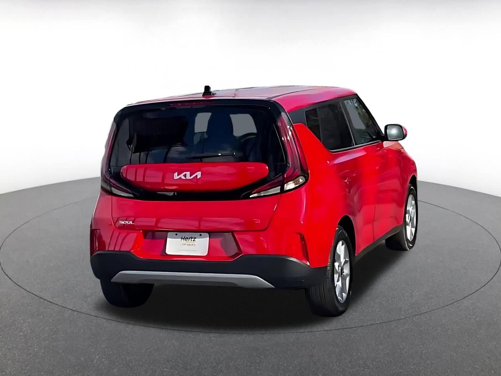 Thumbnail: 2025 Kia Soul - 14