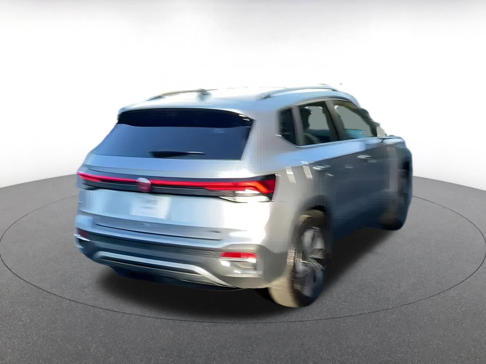 Thumbnail: 2025 Volkswagen Taos - 12