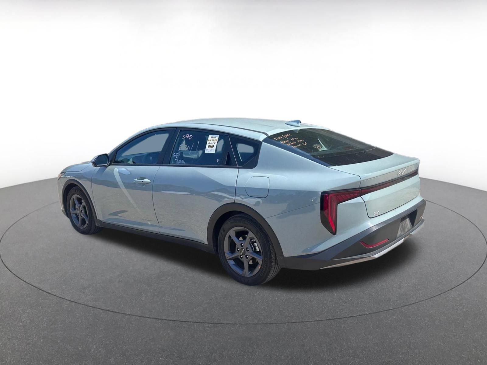 Thumbnail: 2026 Kia K4 - 11