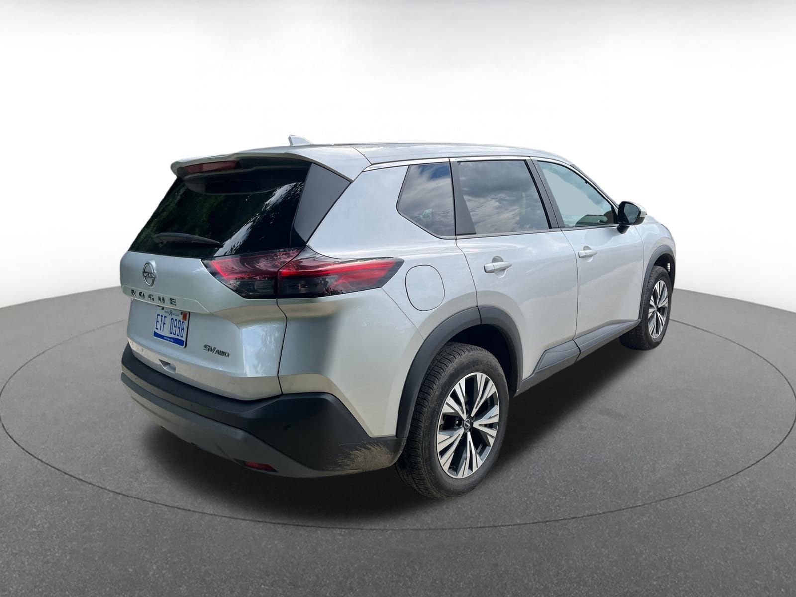 Thumbnail: 2023 Nissan Rogue - 14