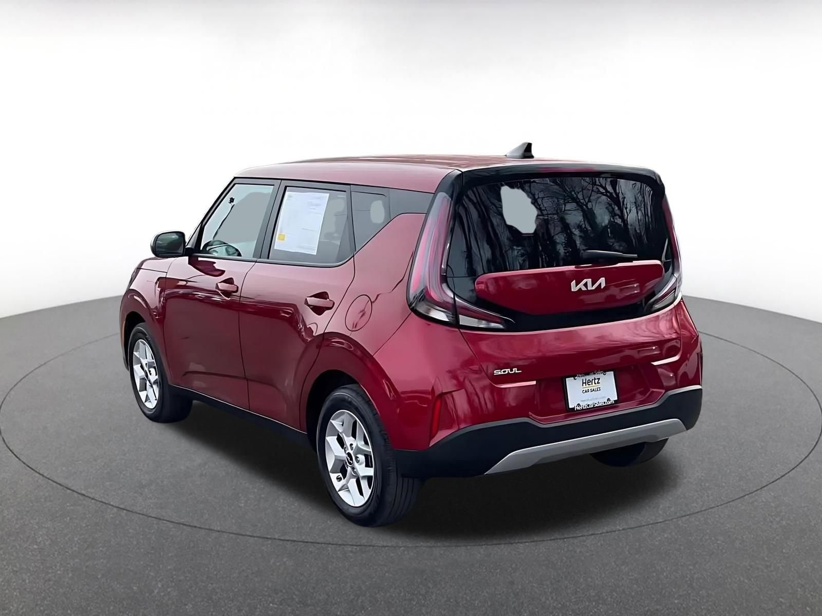 Thumbnail: 2025 Kia Soul - 11