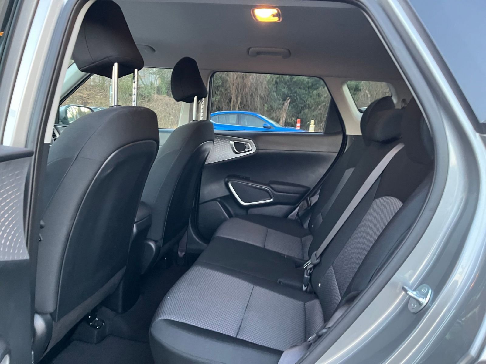 Thumbnail: 2025 Kia Soul - 23