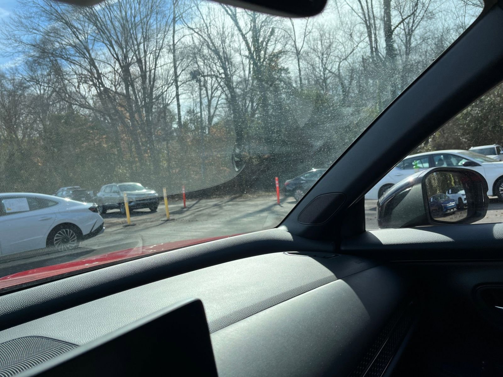 Thumbnail: 2025 Honda HR-V - 34