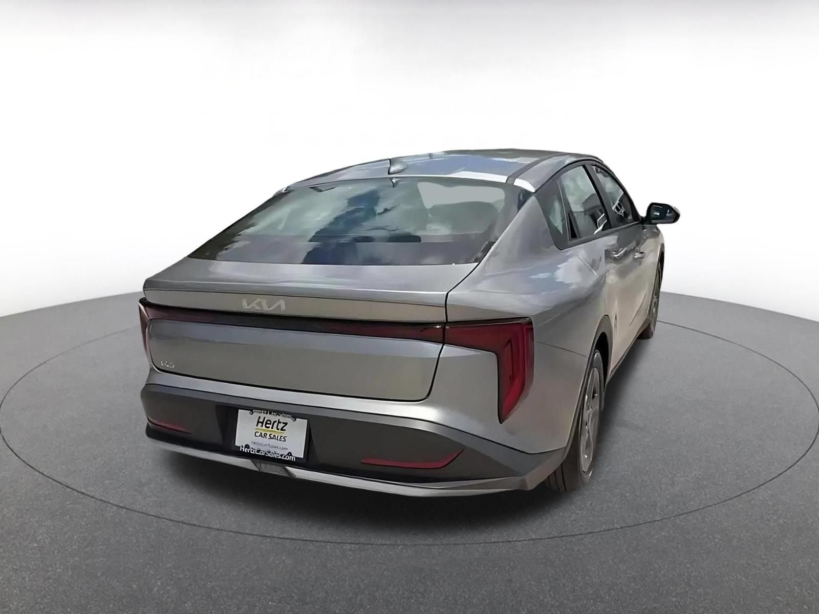 Thumbnail: 2025 Kia K4 - 11