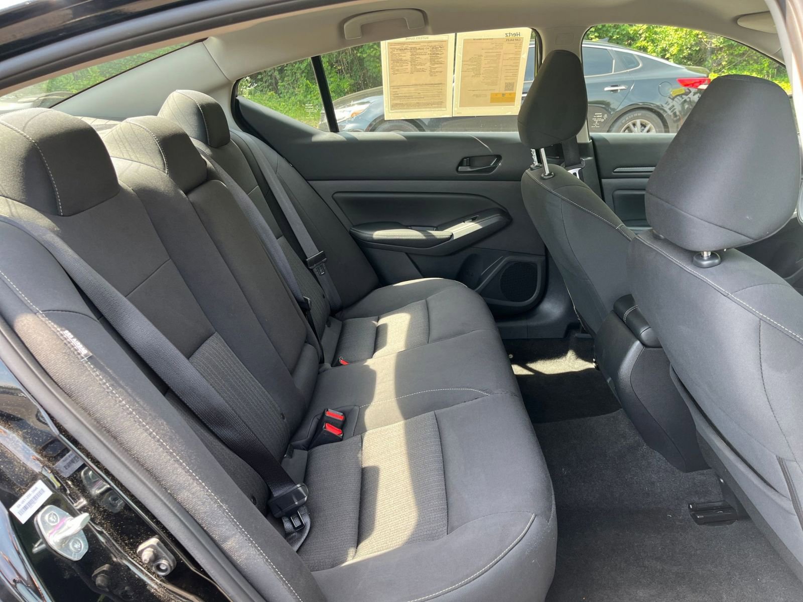 Thumbnail: 2025 Nissan Altima - 25