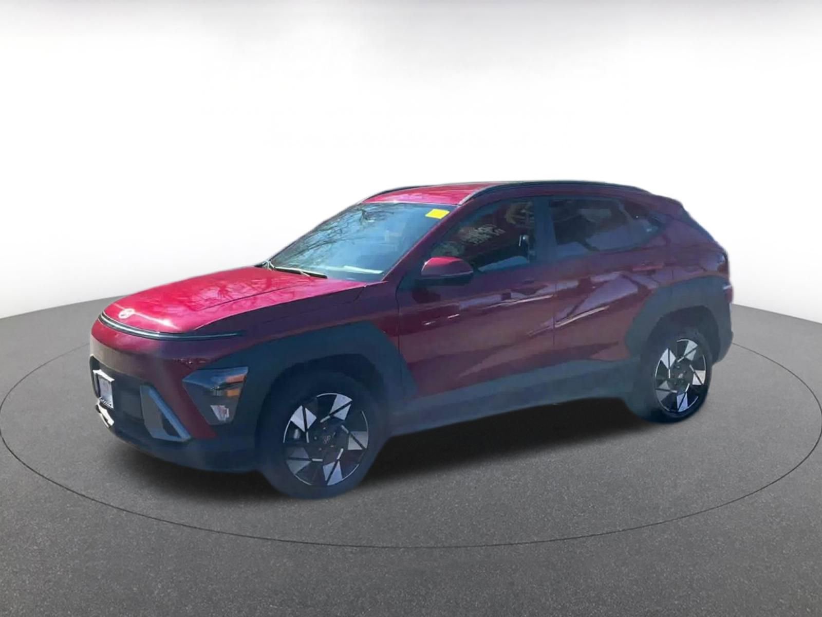Thumbnail: 2025 Hyundai Kona - 7