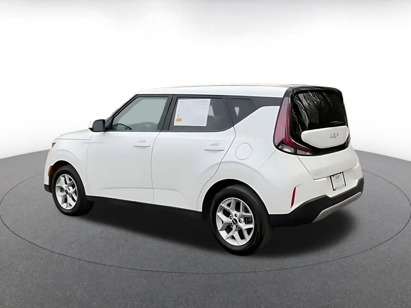 Thumbnail: 2025 Kia Soul - 9