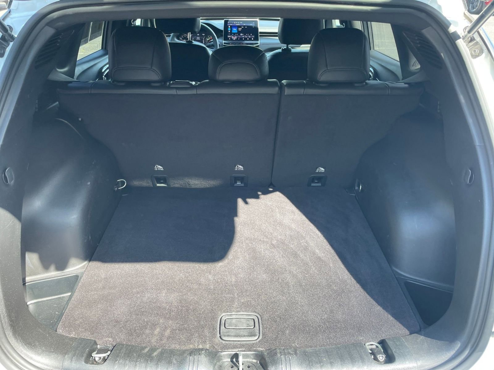 Thumbnail: 2025 Jeep Compass - 27