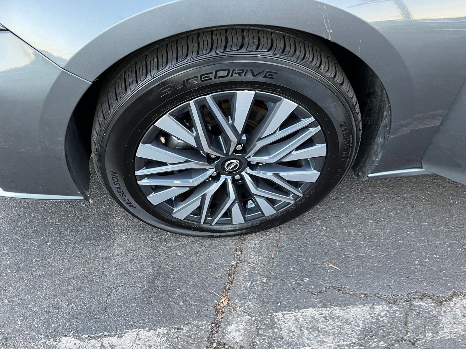 Thumbnail: 2025 Nissan Altima - 29