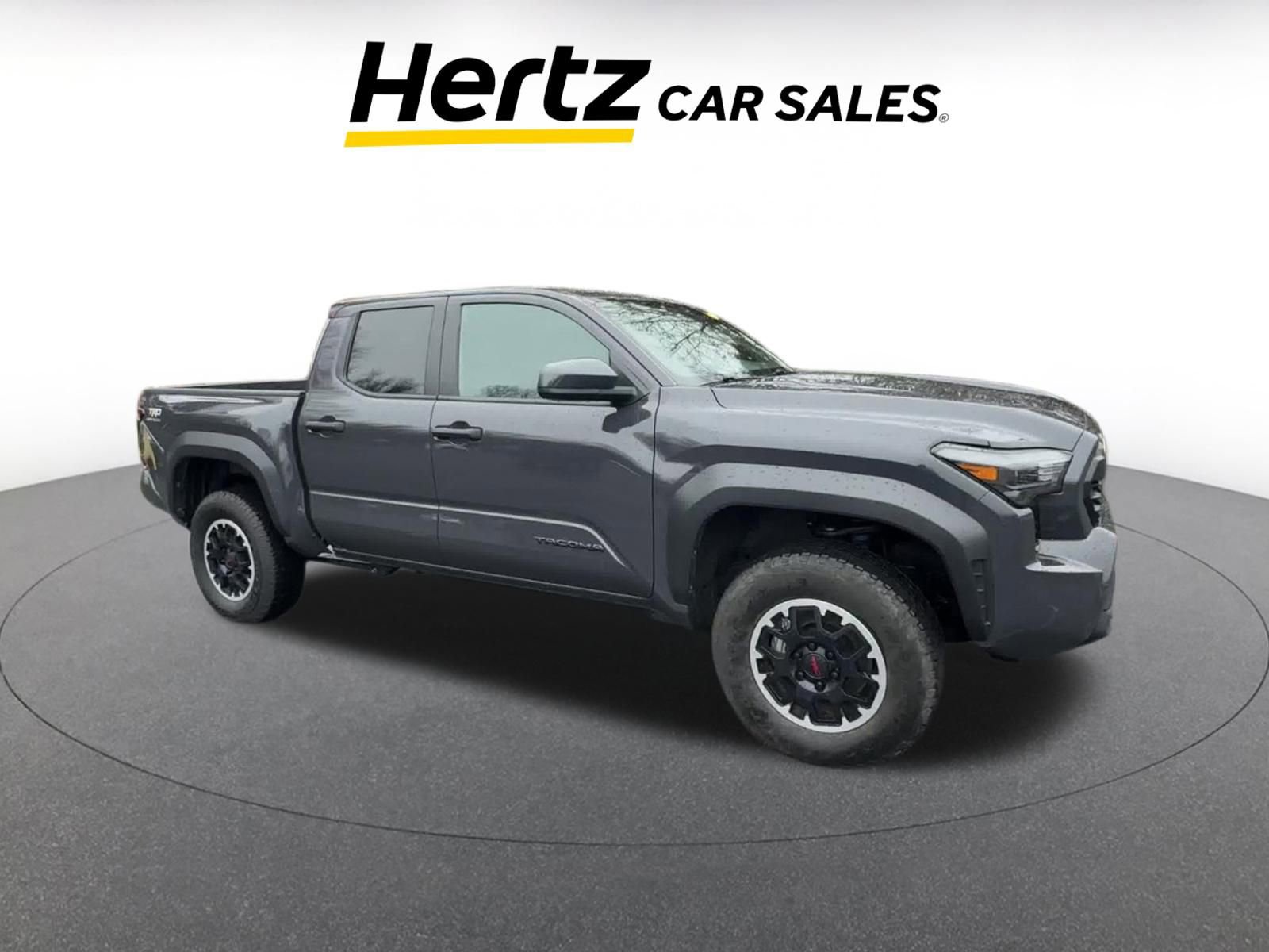 Thumbnail: 2024 Toyota Tacoma - 2