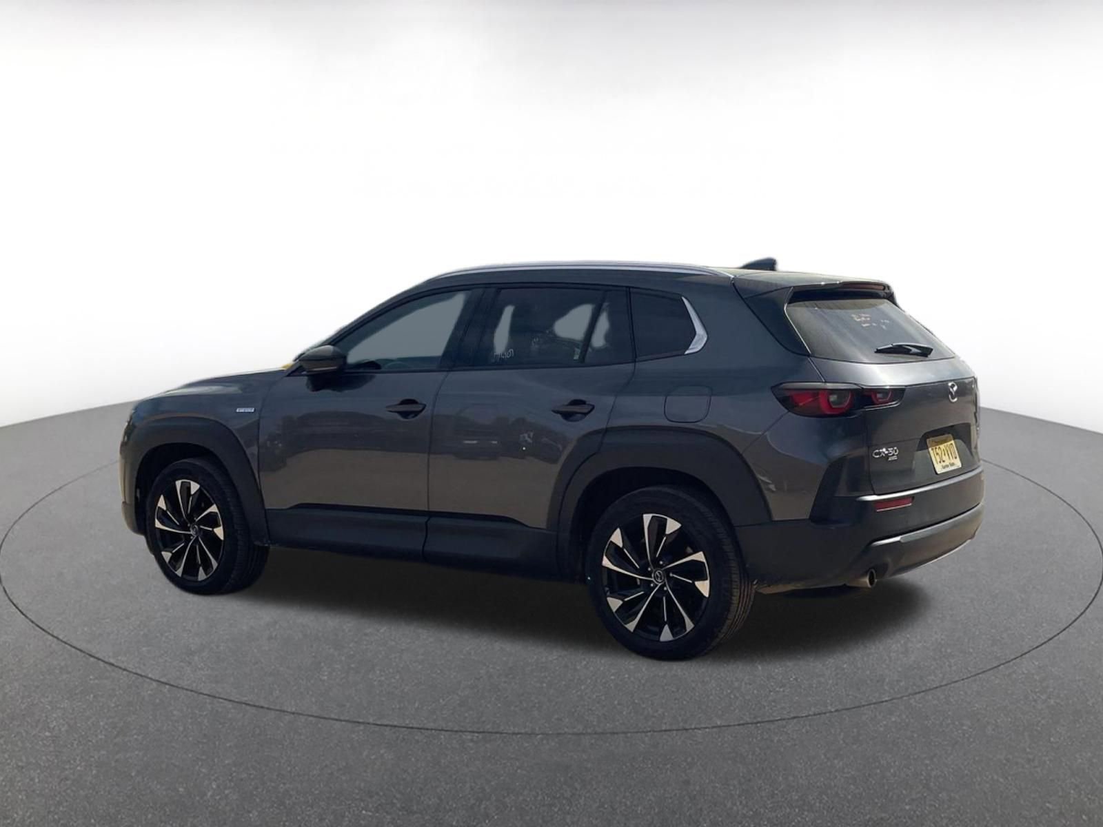 Thumbnail: 2025 Mazda CX-50 - 12